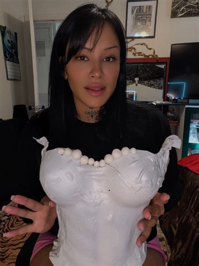 worbla corset update and a little Tiny rant #diy #worbla