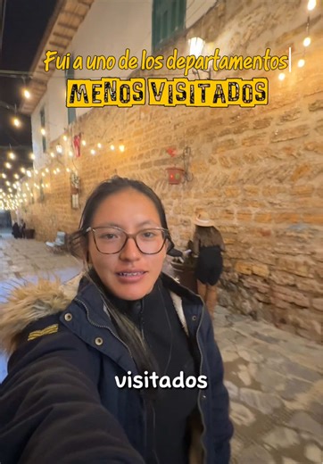 Descubre Huancavelica: Un viaje sorprendente en Perú