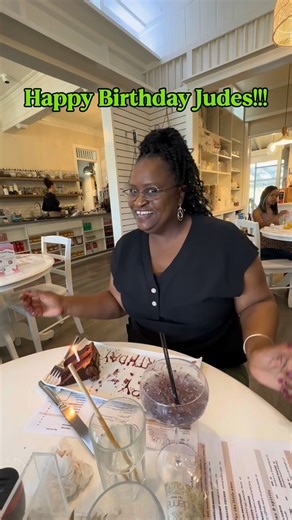 Guillen Realty | Real Estate on Instagram: "✨ Happy Birthday to our amazing Judith! ✨ 💚 Today we are celebrating the woman who keeps everything running smoothly, holds the team together, and somehow always knows exactly what needs to be done before anyone even asks. 🥰 In this video, you will hear little clues, moments, and descriptions that all point back to one very special person. The calm in the chaos, the problem solver, the organiser, the quiet backbone of our team. If you know us, you kn