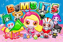 Bomb It 5 - Classics - playit-online - play Onlinegames
