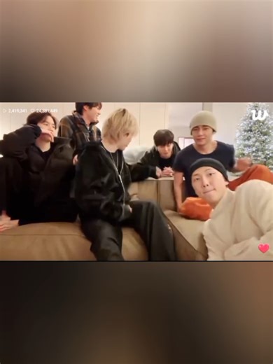 Momentos más divertidos de los miembros de BTS