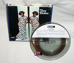 Dionne Warwick - Very Dionne