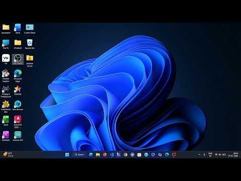 Python Installation & VS Code Setup | First Python Program | Python Tutorial for Beginners #1