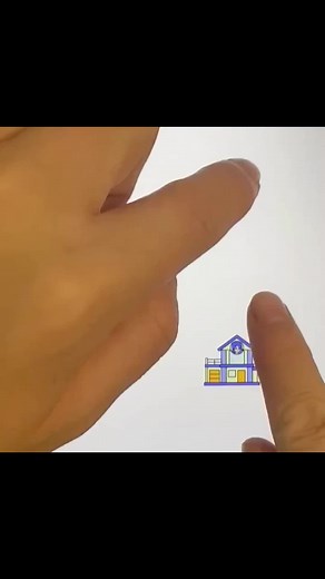 Interactive Animation with Hand-Drawing Illustrations