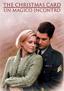 The Christmas Card - Un magico incontro - streaming