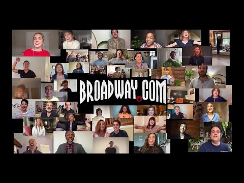 "I'm Still Here" (FOLLIES) from TAKE ME TO THE WORLD: A SONDHEIM 90TH BIRTHDAY CELEBRATION