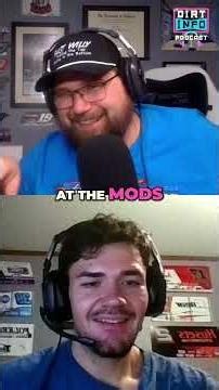 Winner of the 2nd Annual DirtInfo Dome Draft Revealed!