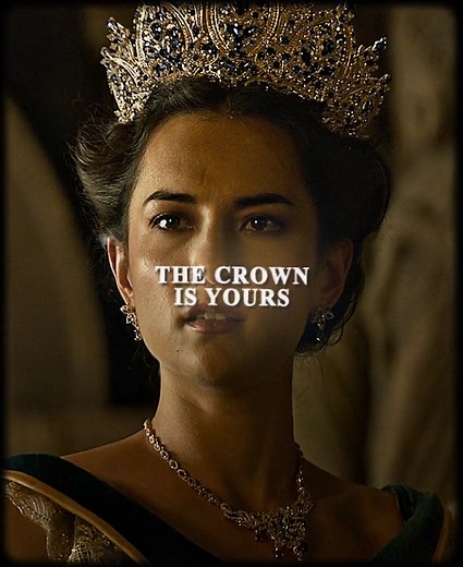 sol koroleva #alinastarkov #shadowandbone #shadowandboneseason2 #sunsaint #sunsummoner #alinastarkovedit #jessiemeili #fyp