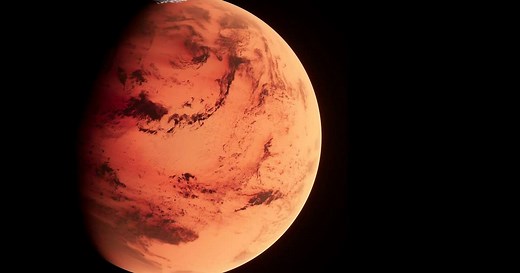 Ano de Marte? Entenda tudo sobre planeta regente de 2026