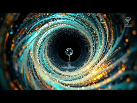 🌀 Ultimate Energetic Flush | Full Mind, Body & Soul Reset Subliminal ✨