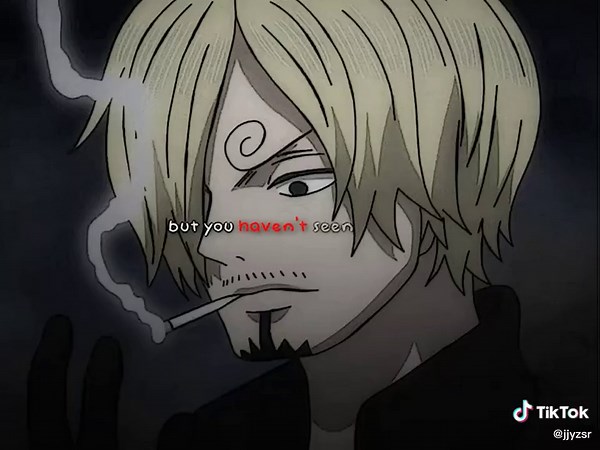 Exploring Zoro and Sanji's Iconic Moments in One Piece