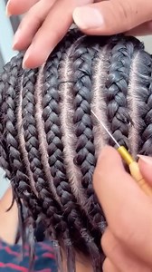 1.4M views · 5.4K reactions | 樂What do you think about this ?樂 Hair...