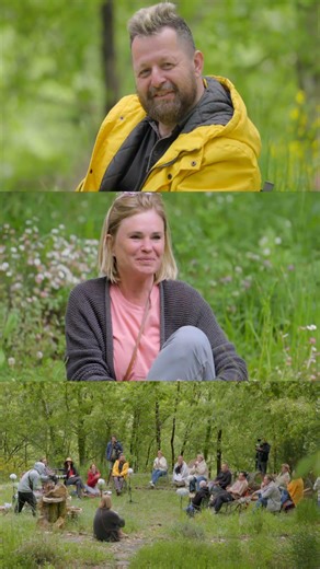 Fairy tales for adults with Leonid Krol (excerpt from the psychological series Mamaki Film)