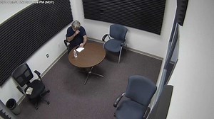 WATCH: Full police interview with Alec Baldwin moments after the shooting