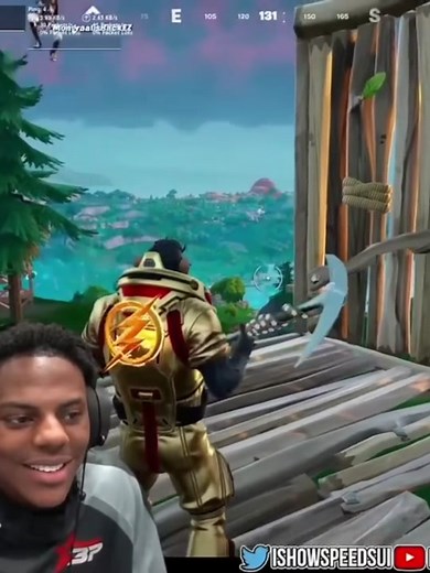 Prime Mongraal was insane #CapCut #fortnite #mongraal #ishowspeed