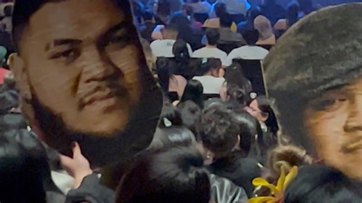 Josh Tatofi 🔥 Amazing Sydney Concert! 🌏 South Pacific Tour 2024 🇦🇸🇼🇸🇹🇴🇦🇺🇳🇿 #Ouana #KiiHilaMaiPe #KoAuEniTeuVale | Tonga Vision