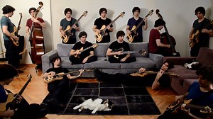 381K views · 4.4K reactions | Arda Algan - Michael Jackson "Human Nature" bass cover | For The Love Of Bass, Guitar and Music | Facebook