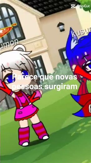 novos no mundo de ômegas e alphas