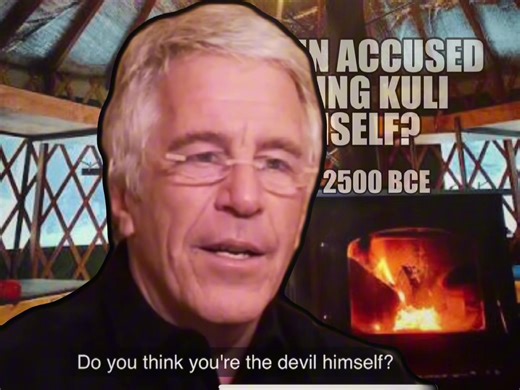 Proto-Uralic epstein is interrogated about his involvement with Kuli.#foryou #history #uralic #finnougricculture #epstein idk what im doing