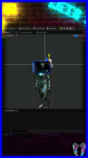 Wip camera configuration for udk
