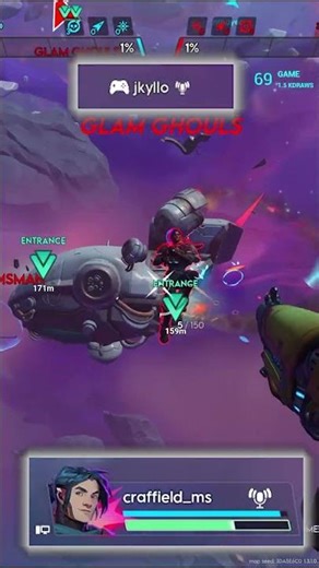 Wildgate | Proximity Chat Coming Dec 18