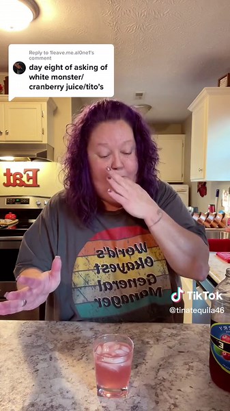 Delicious Vodka Cranberry Juice Recipe