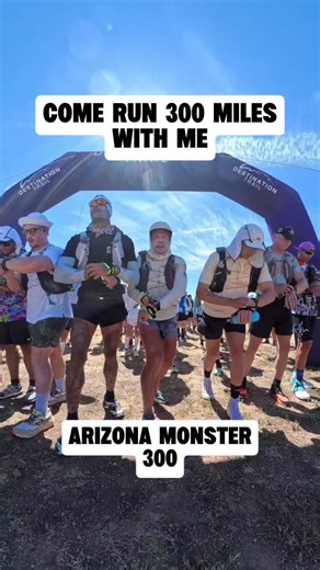 Andy Glaze's Arizona Monster 300 Triumph