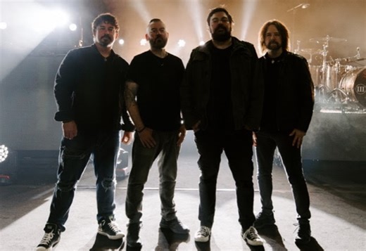 SEETHER: New Single Due In July, Full-Length Album To Arrive In September