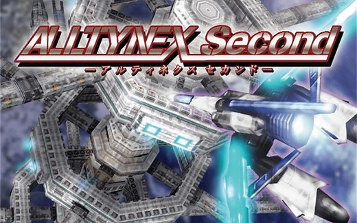 Alltynex Second 21,527,870分无伤困难反击弹模式