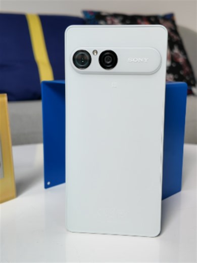 Sony Xperia 10 VIII review: key features and specs