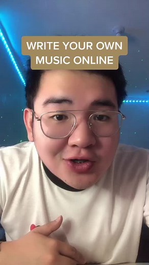 Create Your Own Music Sheets Online with Flightnote