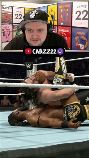 Would This Cause Riots at Backlash? 💥🔥 #2k26 #wwe #backlash #twitch #wrestling #riots #backlash2026