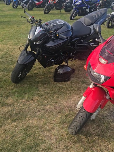 Suzuki B-King: The Ultimate Motorcycle Experience