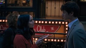 The Life List official trailer