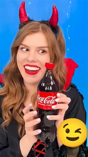 Chocolate Coca Cola Jelly🍜talented kid in world😲~miniwood toy woodworking art and skill #shortsfeed​