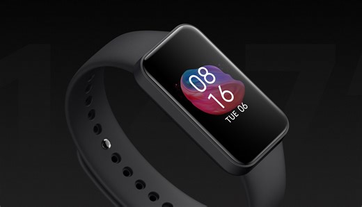 Redmi Smart Band Pro launched in India with 1.47" AMOLED display