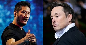 ONE Championship CEO Slams Elon Musk For 'bullying' Mark Zuckerberg On Social Media