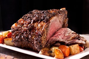 Carnes de res al horno | Receta PASO A PASO