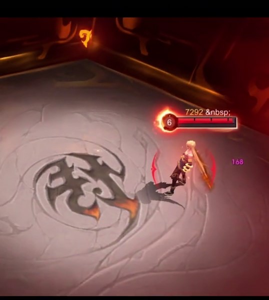 Ахахахахха #mobailelegendsbangbang #fyp #mlbb | Mobile Legends: Bang Bang