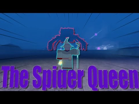 The Spider Queen Experience | Rune Slayer