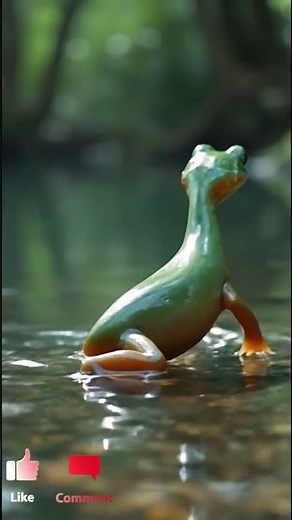 Comment the Species !