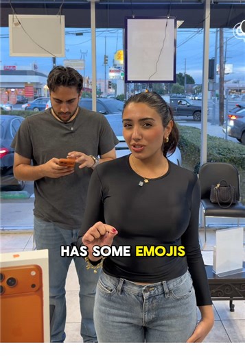 Can you believe that? 😂 #iphone #apple #cellphonerepair #iphone17 #iphonerepair