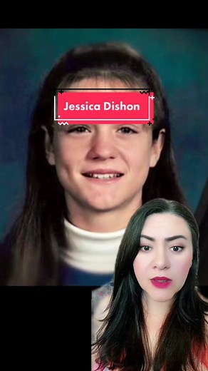 Caso Jessica Dishon #jessicadishon #casoreal #casocriminal #casoscriminais #fyp #foryou #fyyyy #fypdongggggggg #truecrime