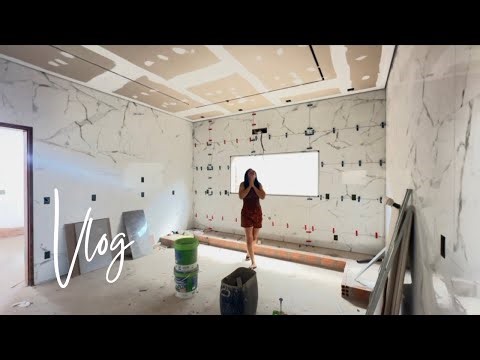 Tour of my new house / a lot has changed / Nat's house, inspiration, home and confectionery