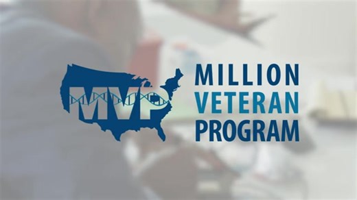 Since launching in 2011, the Million Veteran Program has been on a mission to improve veteran health care by studying how genes, lifestyle, military experiences, and exposures affect health and wellness. Help MVP reach 1 million veterans by Veterans Day 2023. Learn more & join today at www.mvp.va.gov. | Veterans of Foreign Wars VFW