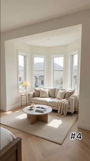 6 Amazing Ways to Transform This Empty Space! 🤯