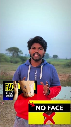 No Face Animation Video Making Tips Mobile #cartoon #autodraftai #viral #ytshorts #shorts #trending