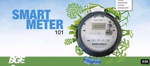 BGE Smart Meter Opt Out Directions