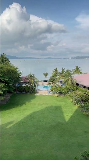 Bella vista waterfront hotel & Resort Langkawi #langkawi #bellavista #Malaysia #nature #eaglesquare