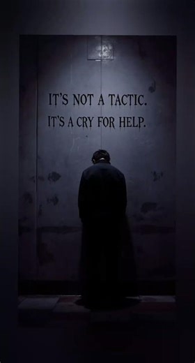 The Silent Treatment is Actually This...